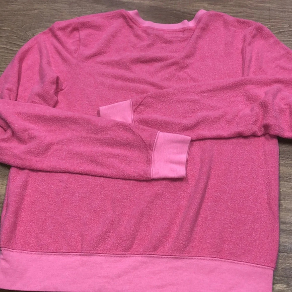 Wildfox xsmall more sun please pink sweatshirt - Picture 8 of 8